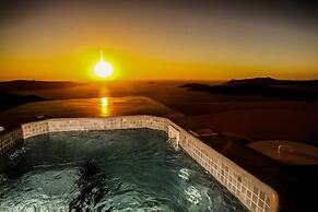 Villa Irini Fira Adults Only