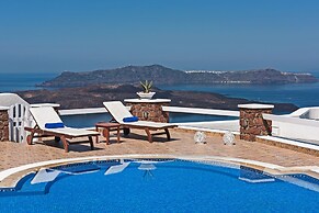 Villa Irini Fira Adults Only
