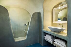 Villa Irini Fira Adults Only