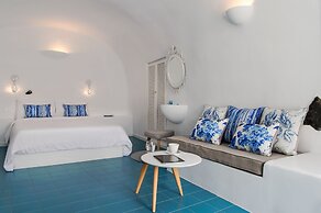 Villa Irini Fira Adults Only