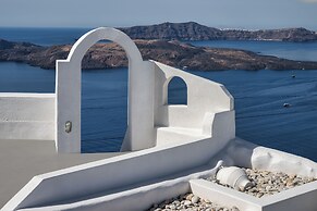 Villa Irini Fira Adults Only