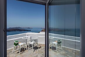 Villa Irini Fira Adults Only