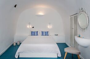 Villa Irini Fira Adults Only