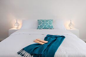 Villa Irini Fira Adults Only