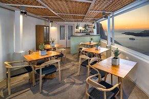 Villa Irini Fira Adults Only