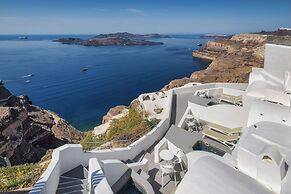 Villa Irini Fira Adults Only