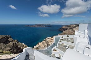 Villa Irini Fira Adults Only