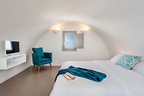 Villa Irini Fira Adults Only