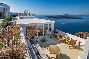 Villa Irini Fira Adults Only