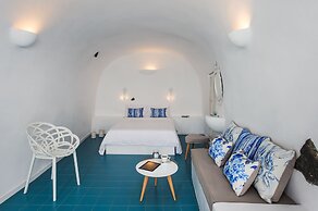 Villa Irini Fira Adults Only