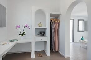 Villa Irini Fira Adults Only