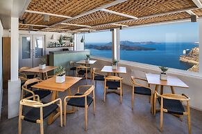 Villa Irini Fira Adults Only