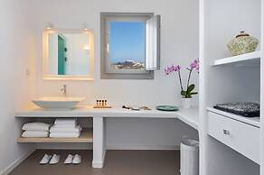 Villa Irini Fira Adults Only