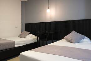 Hotel Palmas Del Estadio