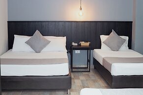 Hotel Palmas Del Estadio