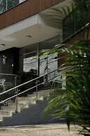 Hotel Palmas Del Estadio