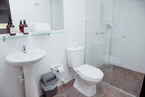 Hotel Palmas Del Estadio