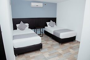 Hotel Palmas Del Estadio