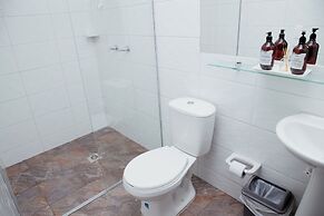 Hotel Palmas Del Estadio