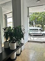 Hotel Palmas Del Estadio