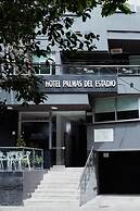 Hotel Palmas Del Estadio