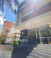 Hotel Palmas Del Estadio