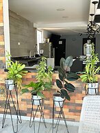 Hotel Palmas Del Estadio