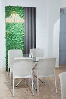 Hotel Palmas Del Estadio