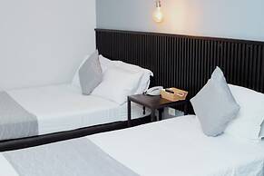 Hotel Palmas Del Estadio