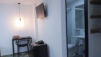 Hotel Palmas Del Estadio