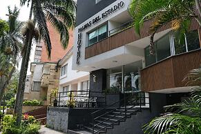 Hotel Palmas Del Estadio