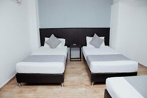 Hotel Palmas Del Estadio