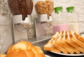 Hotel Palmas Del Estadio