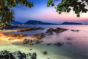 Wyndham Grand Phuket Kalim Bay