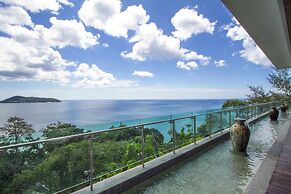 Wyndham Grand Phuket Kalim Bay