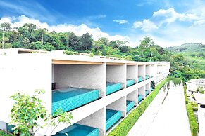 Wyndham Grand Phuket Kalim Bay