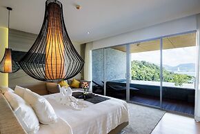 Wyndham Grand Phuket Kalim Bay