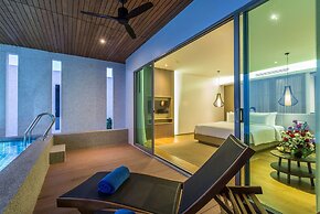 Wyndham Grand Phuket Kalim Bay