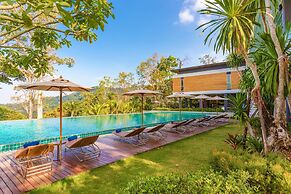 Wyndham Grand Phuket Kalim Bay