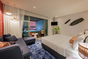 Wyndham Grand Phuket Kalim Bay