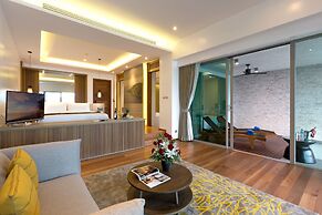 Wyndham Grand Phuket Kalim Bay