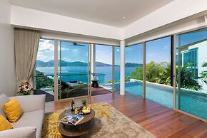 Wyndham Grand Phuket Kalim Bay
