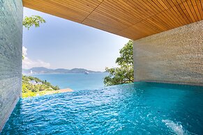 Wyndham Grand Phuket Kalim Bay