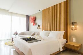 Wyndham Grand Phuket Kalim Bay