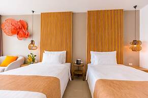 Wyndham Grand Phuket Kalim Bay