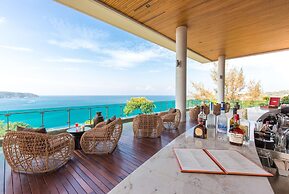 Wyndham Grand Phuket Kalim Bay