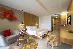 Wyndham Grand Phuket Kalim Bay