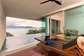 Wyndham Grand Phuket Kalim Bay