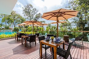 Wyndham Grand Phuket Kalim Bay