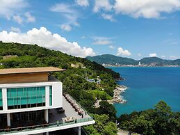 Wyndham Grand Phuket Kalim Bay